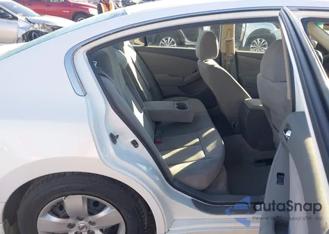 2007 Nissan Altima 2.5 S z USA, uszkodzony, nr VIN 1N4AL21E67N423315